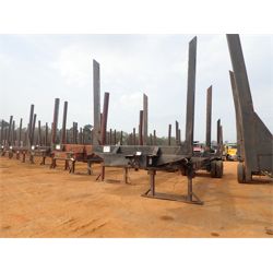 W-030-C10-LT40-11-95 Log Trailer