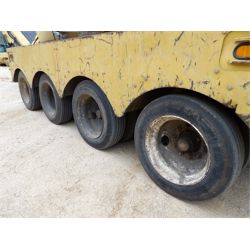 2002 VERMEER TG800 Grinder - J.M. Wood Auction Company, Inc.