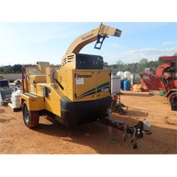 2018 VERMEER BC1500 Chipper