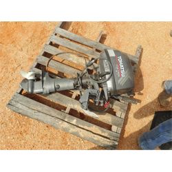 TOHATSU  Miscellaneous