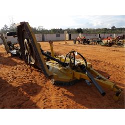 BUSH WACKER  Agriculture Component