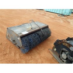 BOBCAT  Skid Steer Attachment