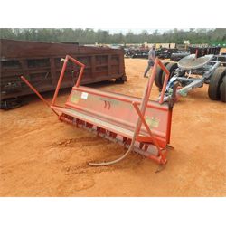 WARREN GS-87 Miscellaneous