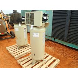 INGERSOLL RAND  Air Compressor