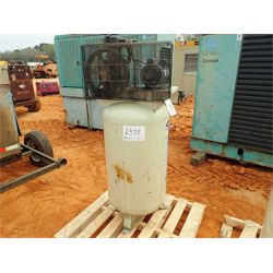 INGERSOLL RAND  Air Compressor