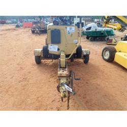 VERMEER SC252 Grinder