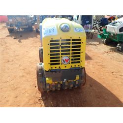 WACKER NELSON RTSC3 Compaction Equipment