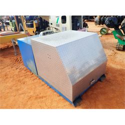 GMAX 7900 Miscellaneous