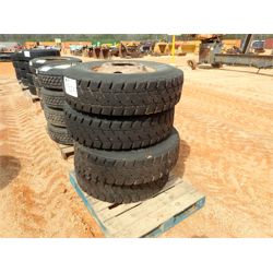 Truck Product and Accessory