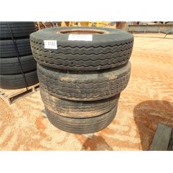 Truck Product and Accessory