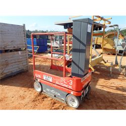 2015 SKYJACK SJ16 Aerial Work Platform