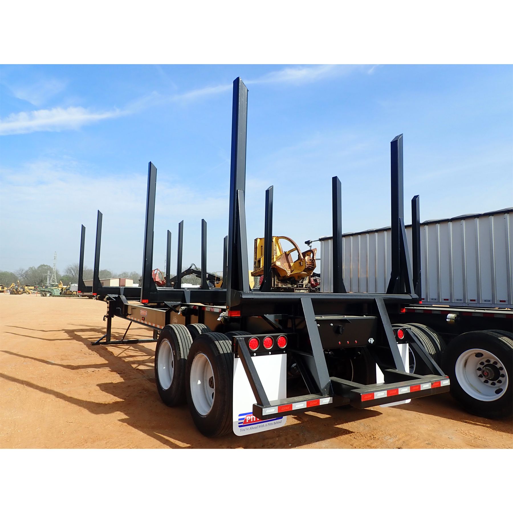 Pitts Homes Inc - t0de3b1