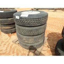 Truck Product and Accessory