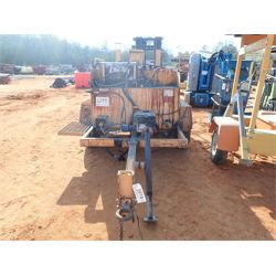 LEEBOY TAR POT Miscellaneous