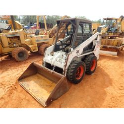 BOBCAT 130 Skid Steer Loader - Wheel