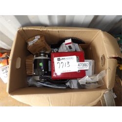 LIFT MASTER J50365 Miscellaneous