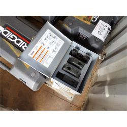 RIDGID  Miscellaneous