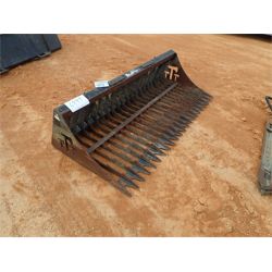 Skid Steer Attachment