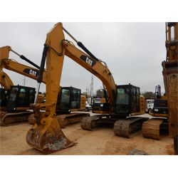 2012 CATERPILLAR 320EL RR Excavator