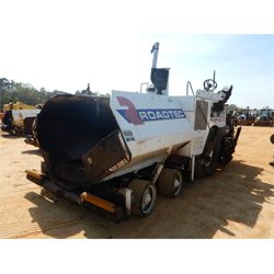 2006 ROADTEC RP150 Asphalt Paver