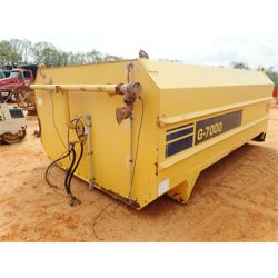 G & K G7000 Miscellaneous