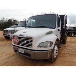 2006 FREIGHTLINER M2 Service / Mechanic / Utility Truck