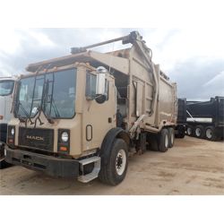 2003 MACK  Garbage / Sanitation Truck