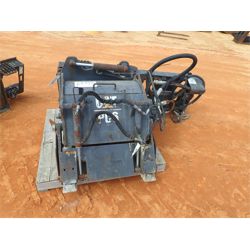 CAT PC6 Asphalt Miscellaneous