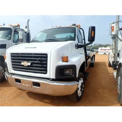 2003 CHEVROLET 6500 Rollback Truck