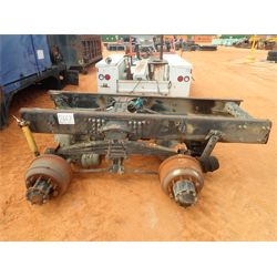 2000 STERLING  Truck Product and Accessory