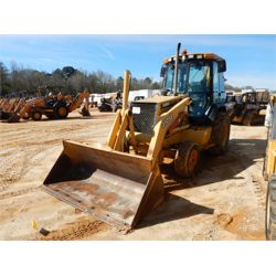 JOHN DEERE 310SE Backhoe