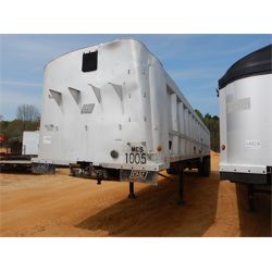 1992 EAST  End Dump Trailer