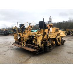 2000 BLAW KNOX PF3172 Asphalt Paver