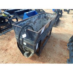 Skid Steer Attachment