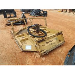 DAVCO 705HS Skid Steer Attachment