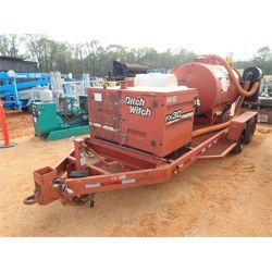 DITCH WITCH FX30 Miscellaneous