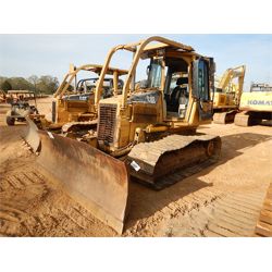 CAT D4G LGP Dozer / Crawler Tractor