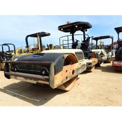 2006 INGERSOLL RAND DD118FF Compaction Equipment