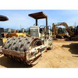 INGERSOLL-RAND SD70F Compaction Equipment