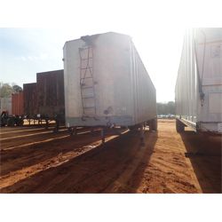 PEARLESS  Chipper Trailer