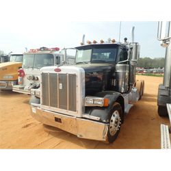 2007 PETERBILT 379 Day Cab Truck