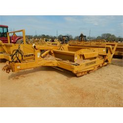 REYNOLDS 14C Pull Scraper