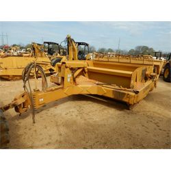 REYNOLDS 14CS Pull Scraper