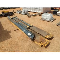 1993 Ben Pearson AJ-6 Miscellaneous