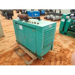 ONAN 20 Miscellaneous