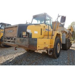 2006 KOMATSU HM350-2 Articulated Truck