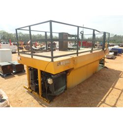 2015 EPIC C120 Sprayer / Spreader