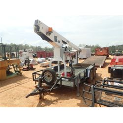 VERSALIFT  Aerial Work Platform