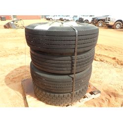 Truck Product and Accessory