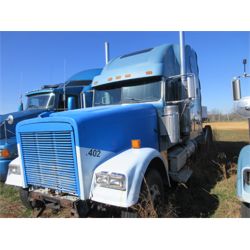 2003 FREIGHTLINER  Sleeper Truck